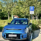 Am 10.08. abgeholt ☺️